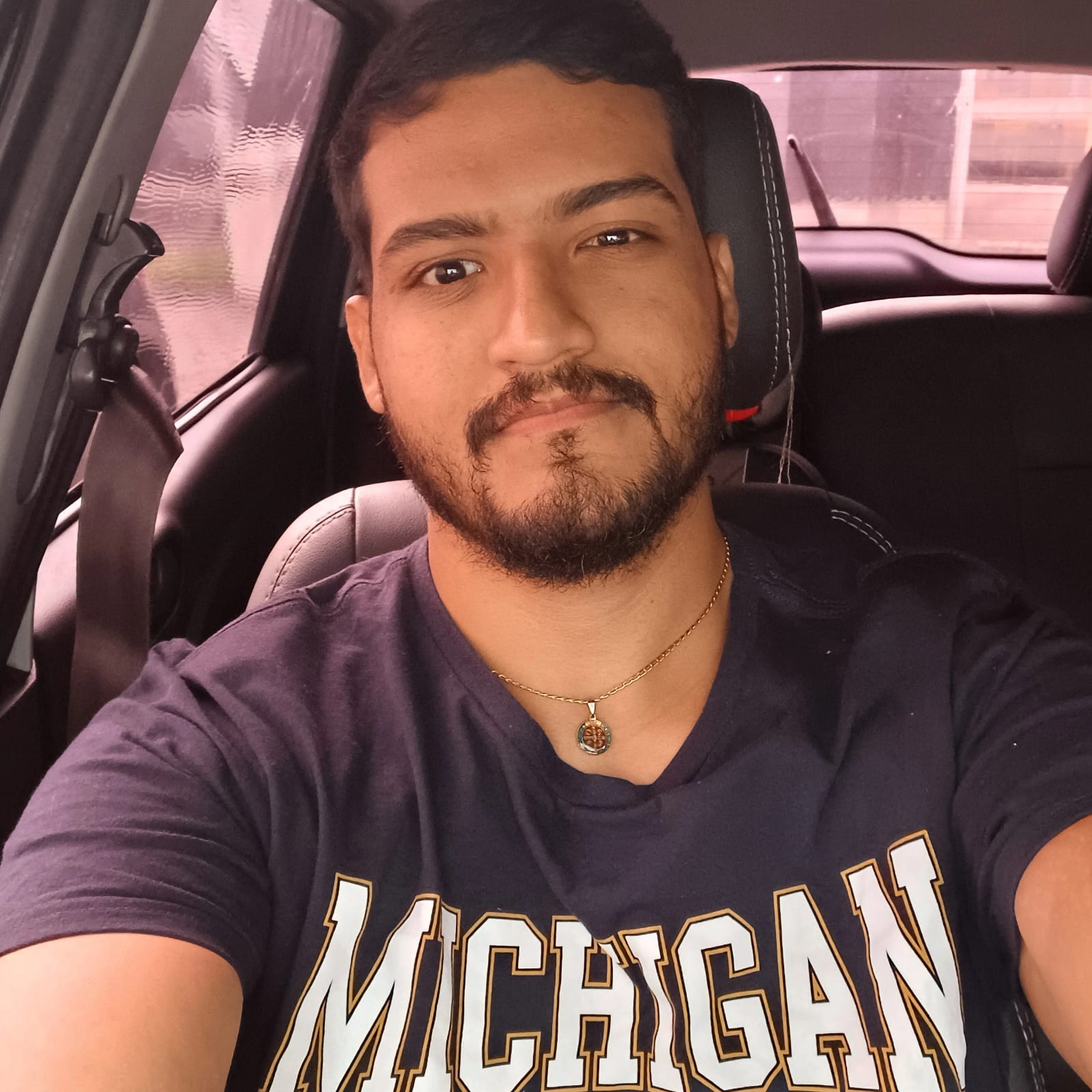 Foto do Fundador