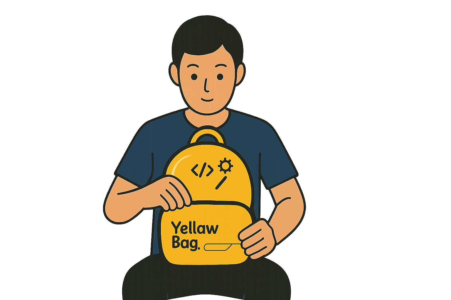 menino-yellowbag