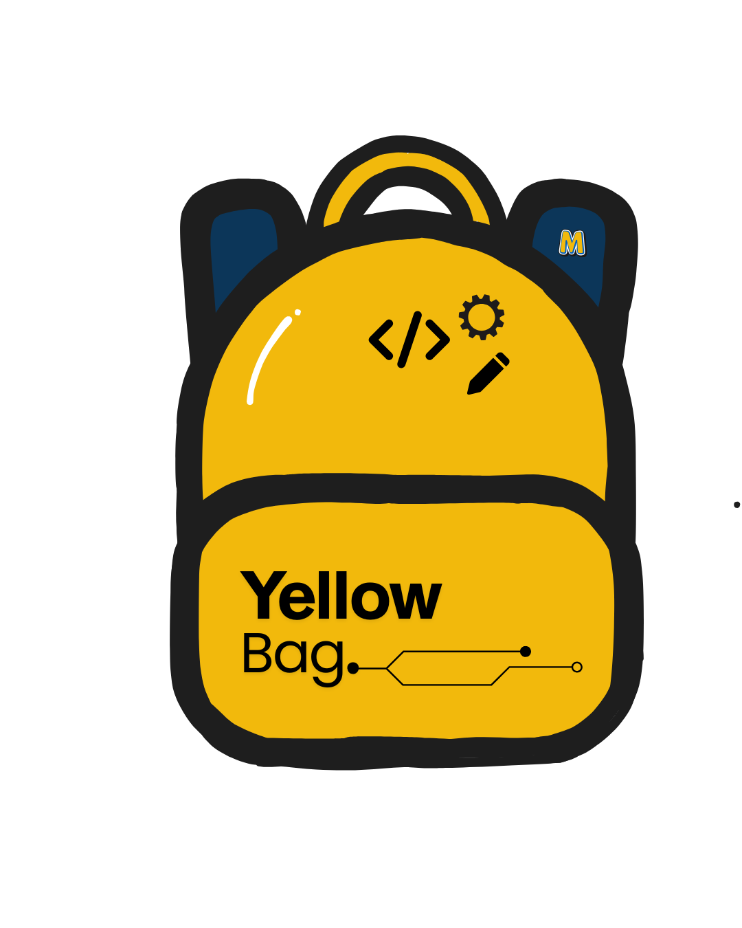 Logo YellowBag